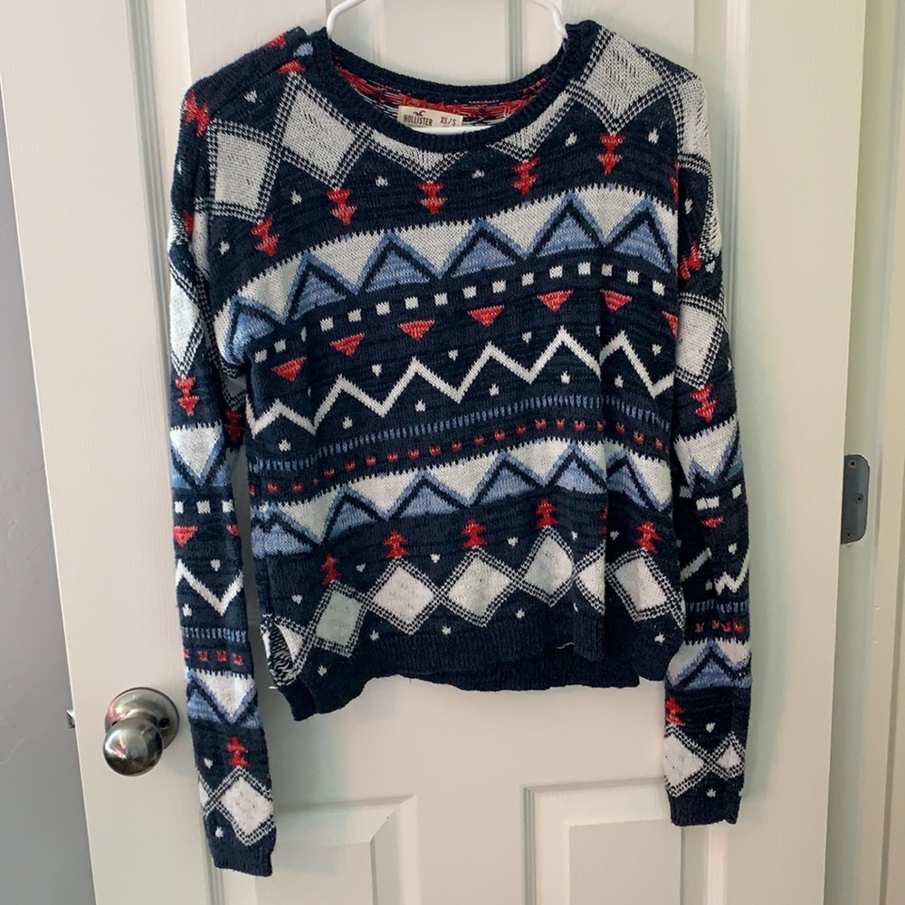 Cutest sweater ✨